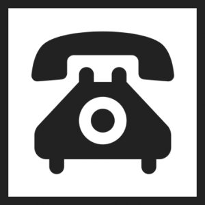 Telefone JK facilities