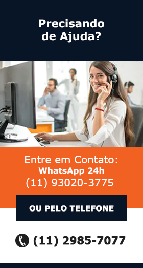 Contato JK Facilities