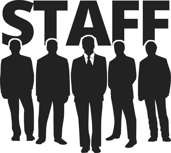 Staff JK facilities