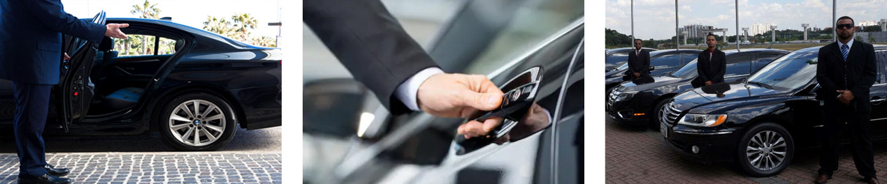 Transporte Executivo